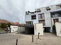 Dražba bytu 3+kk, Praha - Jinonice, Za zámečkem, 164 m2