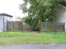 Dražba rodinného domu, Nové Syrovice, 474 m2