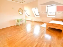 Pronájem rodinného domu, Brandýs nad Labem-Stará Boleslav, U jízdárny, 57 m2