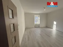 Pronájem bytu 2+1, Křivoklát, 44 m2