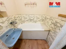 Prodej bytu 2+1, Karviná - Ráj, U Lesa, 51 m2