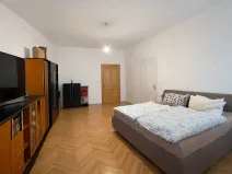 Prodej bytu 4+1, Brno, Husovická, 106 m2