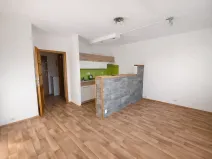 Pronájem bytu 2+kk, Brno, Krymská, 40 m2