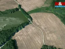 Prodej pole, Příbraz, 12695 m2