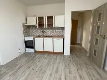 Pronájem bytu 2+kk, Jablonec nad Nisou, Liberecká, 36 m2