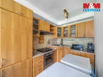 Prodej bytu 3+1, Praha - Záběhlice, 52 m2