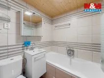 Prodej bytu 3+1, Děčín - Děčín II-Nové Město, Kamenická, 45 m2