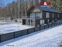 Prodej pozemku pro bydlení, Ondřejov, Střimelická, 1820 m2