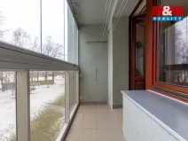 Prodej bytu 3+1, Ostrava - Zábřeh, Čujkovova, 63 m2