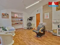 Pronájem obchodního prostoru, Čáslav - Čáslav-Staré Město, Váchova, 27 m2