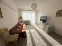 Pronájem bytu 2+1, Plzeň, Bendova, 60 m2