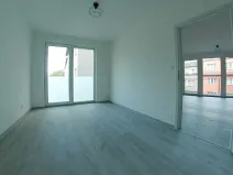 Pronájem bytu 2+kk, Plzeň, Na Jíkalce, 58 m2