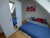 Pronájem bytu 2+kk, Praha - Satalice, Zahrádkářů, 40 m2