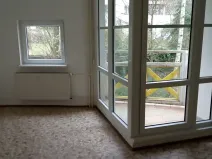 Pronájem bytu 1+1, Děčín, Dvořákova, 33 m2