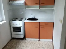 Pronájem bytu 1+1, Děčín, Dvořákova, 33 m2