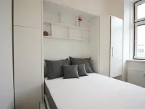 Pronájem bytu 1+kk, Brno, Koliště, 26 m2