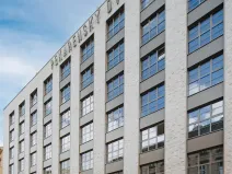 Prodej bytu 1+kk, Brno, Bratislavská, 34 m2