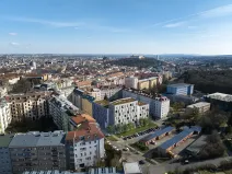 Prodej bytu 3+kk, Brno, Žižkova, 96 m2