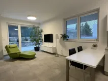 Pronájem bytu 1+kk, Želešice, Broskvová, 35 m2