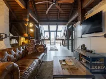 Prodej atypického bytu, Mikulov, Komenského, 164 m2