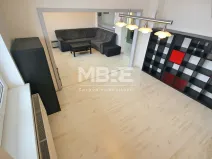 Pronájem rodinného domu, Závada, 160 m2