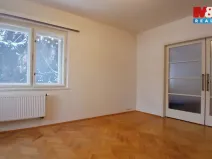 Pronájem bytu 3+1, Praha - Košíře, U Vojanky, 90 m2