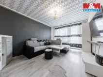 Prodej bytu 3+1, Sokolov, Seifertova, 67 m2