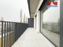 Prodej bytu 2+kk, Kladno, Ke křížku, 44 m2