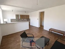 Pronájem bytu 1+kk, Most, tř. Budovatelů, 37 m2