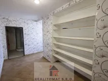 Pronájem bytu 1+kk, Most, tř. Budovatelů, 37 m2