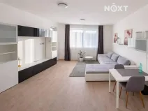 Pronájem bytu 2+kk, Bakov nad Jizerou, Žižkova, 58 m2