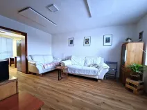 Pronájem rodinného domu, Střelice, Tetčická, 70 m2