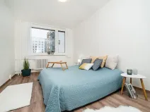 Pronájem bytu 3+kk, Praha - Horní Měcholupy, Nad přehradou, 78 m2