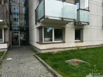 Pronájem bytu 2+kk, Praha - Vinohrady, Korunní, 50 m2