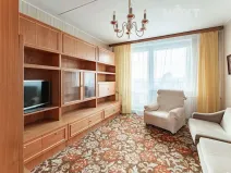 Prodej bytu 2+1, Olomouc, Varšavské nám., 56 m2