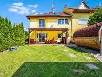 Prodej rodinného domu, Březina, 142 m2