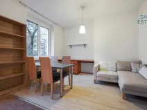 Pronájem bytu 2+kk, Brno, Leitnerova, 50 m2