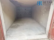 Prodej garáže, Přerov, Želatovská, 18 m2