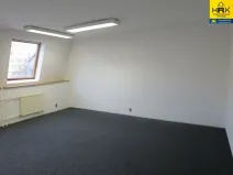Pronájem kanceláře, Olomouc, Jungmannova, 27 m2