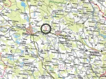 Prodej pole, Lhotka, 44037 m2