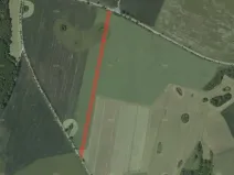 Prodej pole, Ostrov u Macochy, 16065 m2