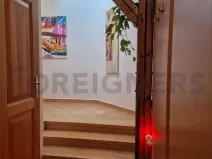 Pronájem bytu 2+1, Olomouc, Panská, 50 m2