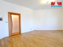 Pronájem bytu 4+kk, Praha - Hloubětín, V Novém Hloubětíně, 120 m2