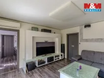 Prodej bytu 3+1, Orlová - Lutyně, Karla Dvořáčka, 67 m2