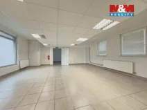 Pronájem obchodního prostoru, Karviná - Fryštát, Hrnčířská, 91 m2
