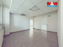 Pronájem obchodního prostoru, Karviná - Fryštát, Hrnčířská, 91 m2
