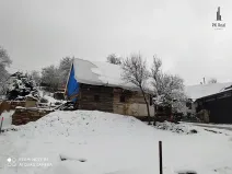 Prodej chalupy, Lhota u Olešnice, 86 m2