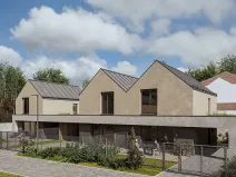 Prodej rodinného domu, Praha, Pod Jankovem, 105 m2