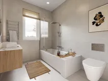 Prodej rodinného domu, Velké Pavlovice, Družstevní, 183 m2