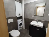 Pronájem bytu 1+kk, Moravany, Višňová, 33 m2
